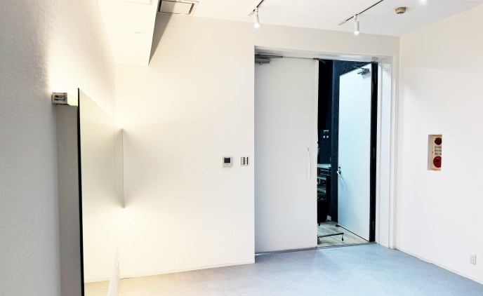 メイクスタジオ